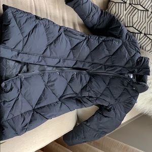 North Face Miss Metro Parka